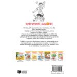 Χαρούμενες Διακοπές για παιδιά που έχουν τελειώσει την ΣΤ΄ Δημοτικού (νέα έκδοση) - Image 2