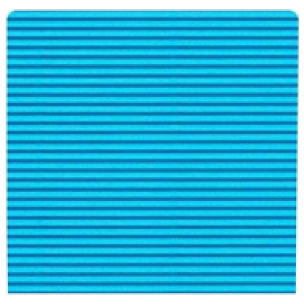chartiontoule50ch70galazio6055 Χαρτόνι Οντουλέ Metron Art 50x70 Γαλάζιο - Image 1