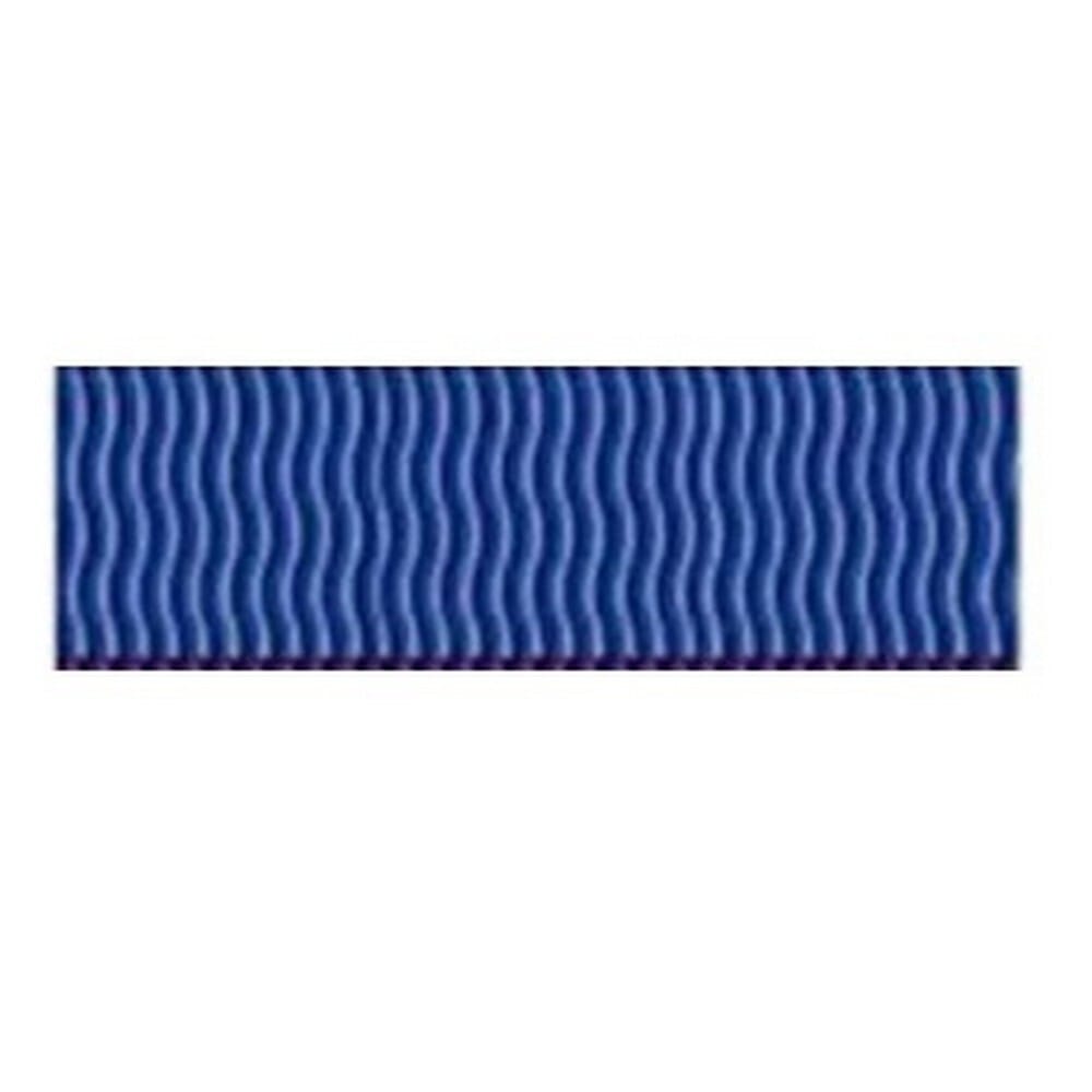 chartiontouleursus3d50x70mple12685 Χαρτί Οντουλέ Κυμματιστό Ursus Μπλέ 50Χ70 - Image 1