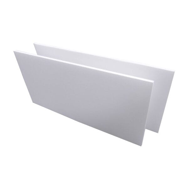 Χαρτόνι Μακέτας 50x70 3χιλ.