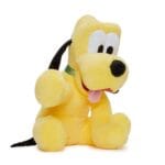 Disney Λούτρινο Pluto 25εκ - Image 2