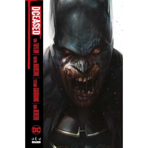 Dceased (Το τέλος είναι εδώ!)