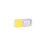 Deli Γόμα για Μολύβι Macaron 50x20x11mm (Διάφορα Χρώματα) - Image 3