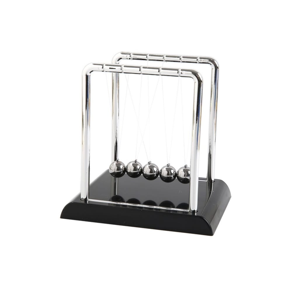 diakosmhtikatotalgiftkinsculpxl0631balanceballs6706 Διακοσμητικό Total Gift Sculpture XLO631 “Ballance Balls” - Image 1