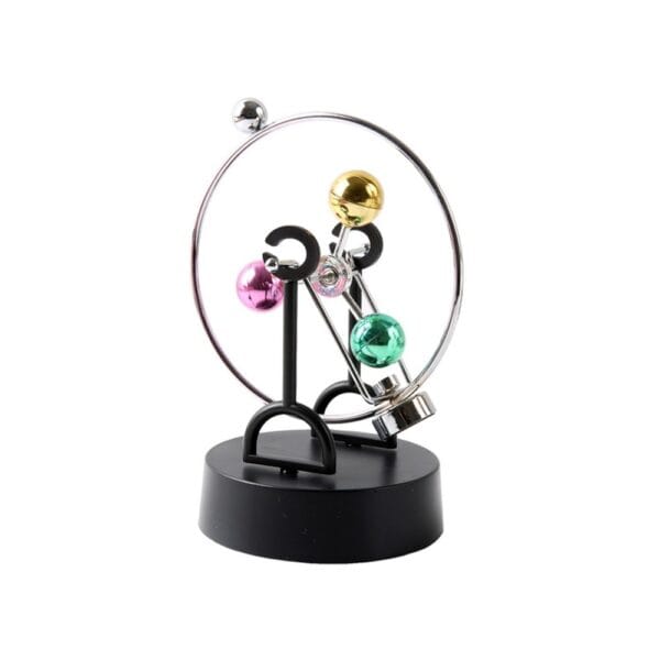 Διακοσμητικό Total Gift Sculpture XLO630 "Swing"
