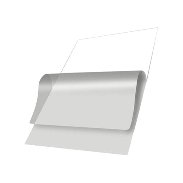 Albyco Δίφυλλα ΠλαστικοποίησηςΑ4 100mic 216x303 100Τεμάχια