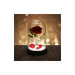 Disney Beauty and the Beast - Enchanted Rose Light (PP4344DPV2) - Image 2