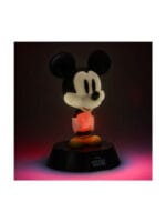 Disney Mickey Mouse Lamp Icons 12 cm - PP11748DSC - Image 4