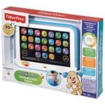 Fisher-Price Παίζω & Μαθαίνω – Εκπαιδευτικό Τάμπλετ (DKK08)