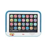 Fisher-Price Παίζω & Μαθαίνω – Εκπαιδευτικό Τάμπλετ (DKK08) - Image 2
