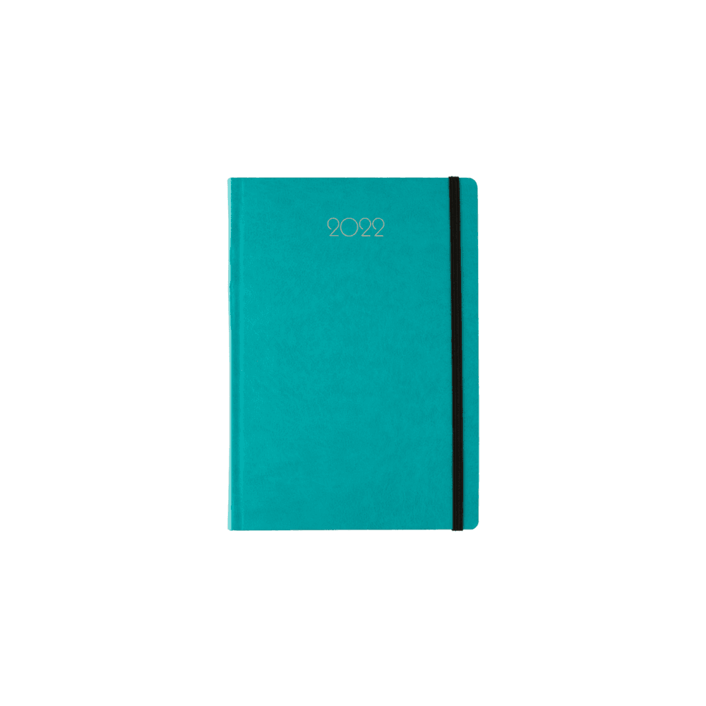 elegantahmerhsiohmerologio17x2420226656 Ημερολόγιο Ημερήσιο Elegante 17X24 Βεραμάν - Image 1