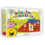 Μικροί Κύριοι - Ανακάλυψε ποιος είναι