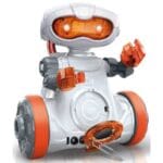 Μαθαίνω και Δημιουργώ Εργαστήριο Ρομποτικής Mio Robot Next Generation - Image 2