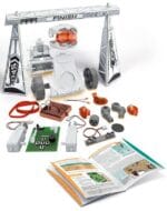 Μαθαίνω και Δημιουργώ Εργαστήριο Ρομποτικής Mio Robot Next Generation - Image 3