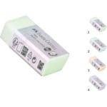 Faber-Castell Γόμα για Μολύβι Dust Free (Διάφορα Σχέδια/Χρώματα)