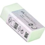 Faber-Castell Γόμα για Μολύβι Dust Free (Διάφορα Σχέδια/Χρώματα) - Image 2