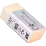 Faber-Castell Γόμα για Μολύβι Dust Free (Διάφορα Σχέδια/Χρώματα) - Image 5