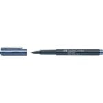 Faber-Castell Metallics Μαρκαδόρος Σχεδίου 1.5mm Marine Blue - Image 2
