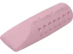Faber-Castell Σετ Γόμες για Μολύβι (Διάφορα χρώματα) - Image 3