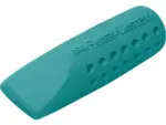Faber-Castell Σετ Γόμες για Μολύβι (Διάφορα χρώματα) - Image 5