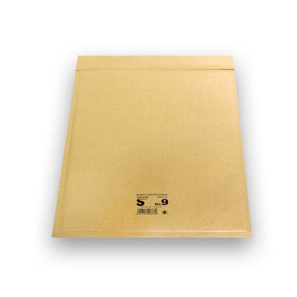 Φάκελα Κράφτ Κυψέλες Αέρα 30Χ44CM Nο9