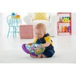 Fisher-Price Laugh & Learn Εκπαιδευτικό Βιβλιαράκι - Image 4