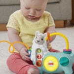Fisher Price Λάμα το Μαθηματικούλι με Μουσική - Image 3