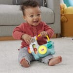 Fisher Price Λάμα το Μαθηματικούλι με Μουσική - Image 5