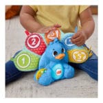 Fisher Price Παγώνι με Ήχους - Image 2