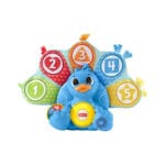 Fisher Price Παγώνι με Ήχους - Image 4