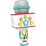 Fisher-Price Sing Along Microphone - Image 2