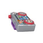 Fisher Price – Laugh & Learn, Εκπαιδευτικό Κασετόφωνο Με Ελληνικά & Αγγλικά GYC03 - Image 4