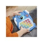 Fisher Price Linkimals Φαλαινίτσα Η Εξυπνούλα (HJR70) - Image 3