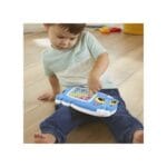 Fisher Price Linkimals Φαλαινίτσα Η Εξυπνούλα (HJR70) - Image 4