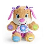 Fisher-Price Laugh & Learn Smart Stages Εκπαιδευτικό Ροζ Σκυλάκι - Image 2