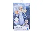 Hasbro Frozen 2 Splash and Sparkle Elsa