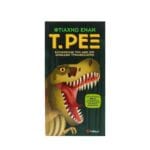 Φτιάχνω έναν Τ. Ρεξ