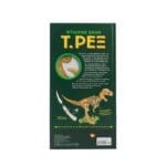 Φτιάχνω έναν Τ. Ρεξ - Image 2