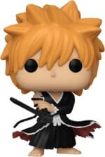 Funko Bleach Ichigo Dangai Pop! Vinyl Figure #1729 - Image 3