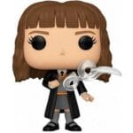 Funko Funko Pop!: Harry Potter - Hermione Granger 113 - Image 2