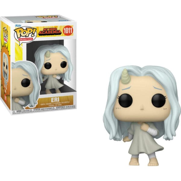 Funko Pop! Animation: My Hero Academia - Eri 1011