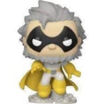 Funko Pop! Animation: My Hero Academia - Torino 1161 - Image 2
