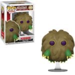 Funko Pop! Animation: Yu-Gi-Oh! – Kuriboh #1455 Vinyl Figure - Image 2
