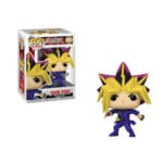 Funko Pop! Animation: Yu-Gi-Oh! – Yami Yugi #1451