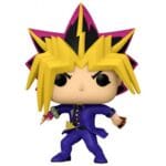 Funko Pop! Animation: Yu-Gi-Oh! – Yami Yugi #1451 - Image 2