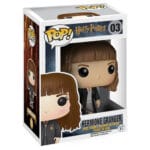 Funko Pop! Harry Potter – Hermione Granger #03
