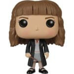 Funko Pop! Harry Potter – Hermione Granger #03 - Image 2