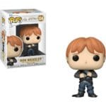 Funko Pop! Movies: Harry Potter - Ron Weasley in Devil's Snare 134