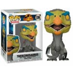 Funko Pop! Movies: Jurassic World 3 - Therizinosaurus #1206 - Image 2