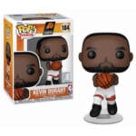 Funko Pop Nba Phoenix Suns Kevin Durant #184